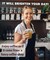 Clear Plastic Cups with Sip-Lids, 12 oz 50 Sets Disposable Coffee Cups Plastic Iced Coffee Cup with Strawless Lids, To Go Coffee Cup for Smoothie, Milkshake, Cold Drinks